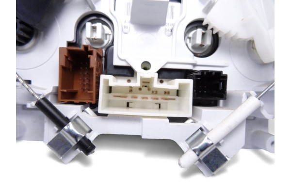 9676532480 MANDO CALEFACCION / AIRE ACONDICIONADO PEUGEOT PARTNER FURGÓN