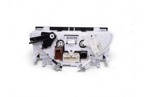 9676532480 MANDO CALEFACCION / AIRE ACONDICIONADO PEUGEOT PARTNER FURGÓN