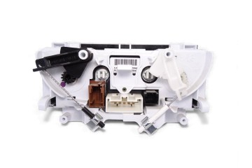 9676532480 MANDO CALEFACCION / AIRE ACONDICIONADO PEUGEOT PARTNER FURGÓN