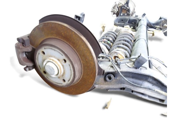 PUENTE TRASERO PEUGEOT PARTNER FURGÓN