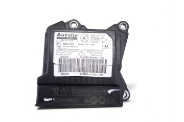 9803916880 CENTRALITA AIRBAG PEUGEOT PARTNER FURGÓN