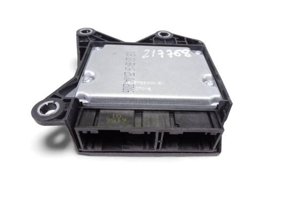 9803916880 CENTRALITA AIRBAG PEUGEOT PARTNER FURGÓN