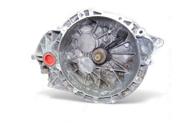 8M5R7002FC CAJA CAMBIOS FORD C-MAX (CB3)(2007)