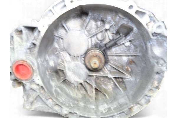 8M5R7002FC CAJA CAMBIOS FORD C-MAX (CB3)(2007)