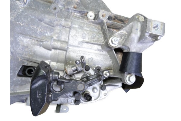 8M5R7002FC CAJA CAMBIOS FORD C-MAX (CB3)(2007)