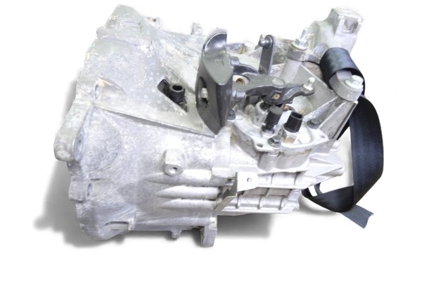 8M5R7002FC CAJA CAMBIOS FORD C-MAX (CB3)(2007)