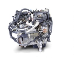 9HN MOTOR COMPLETO PEUGEOT PARTNER FURGÓN