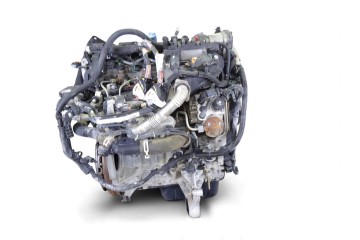 9HN MOTOR COMPLETO PEUGEOT PARTNER FURGÓN