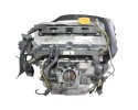 X18XE1 MOTOR COMPLETO OPEL ASTRA G BERLINA