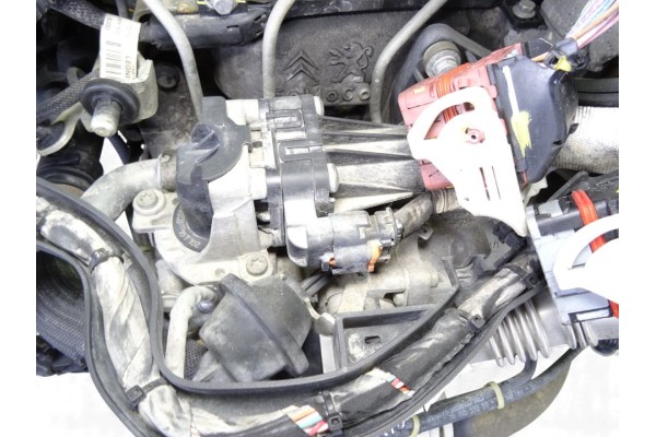 9HN MOTOR COMPLETO PEUGEOT PARTNER FURGÓN