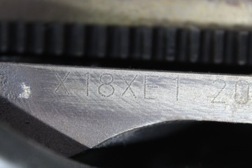 X18XE1 MOTOR COMPLETO OPEL ASTRA G BERLINA