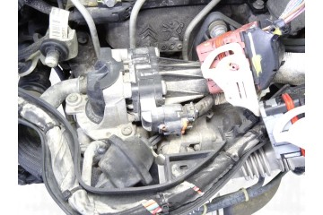 9HN MOTOR COMPLETO PEUGEOT PARTNER FURGÓN