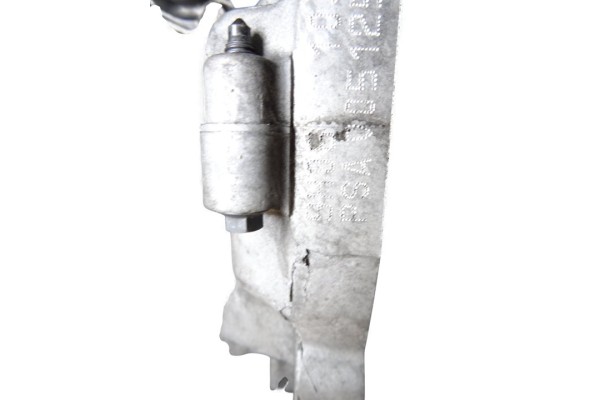 9HN MOTOR COMPLETO PEUGEOT PARTNER FURGÓN