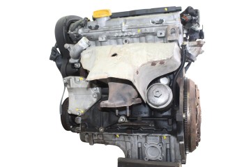 X18XE1 MOTOR COMPLETO OPEL ASTRA G BERLINA
