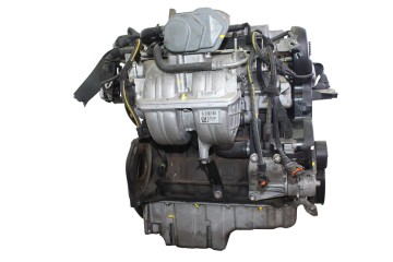 X18XE1 MOTOR COMPLETO OPEL ASTRA G BERLINA