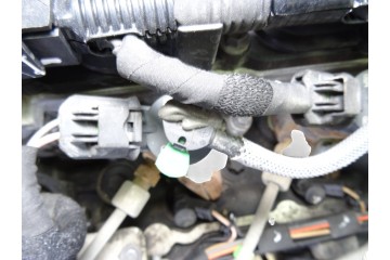 9HN MOTOR COMPLETO PEUGEOT PARTNER FURGÓN