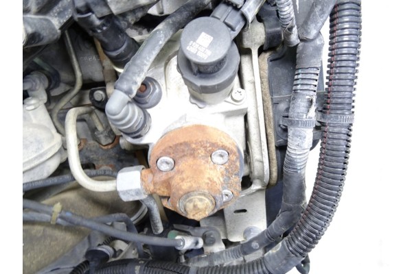 9HN MOTOR COMPLETO PEUGEOT PARTNER FURGÓN