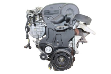 X18XE1 MOTOR COMPLETO OPEL ASTRA G BERLINA