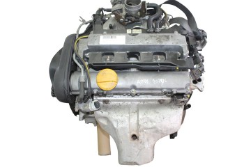 X18XE1 MOTOR COMPLETO OPEL ASTRA G BERLINA