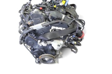 9HN MOTOR COMPLETO PEUGEOT PARTNER FURGÓN