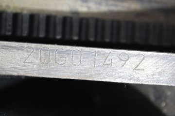 X18XE1 MOTOR COMPLETO OPEL ASTRA G BERLINA