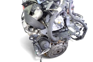 9HN MOTOR COMPLETO PEUGEOT PARTNER FURGÓN