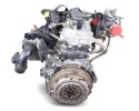 H4J700 MOTOR COMPLETO RENAULT SCENIC III (JZ)