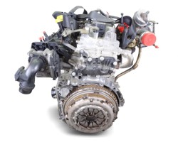 H4J700 MOTOR COMPLETO RENAULT SCENIC III (JZ)
