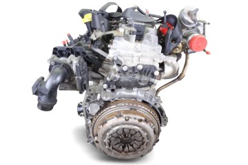 H4J700 MOTOR COMPLETO RENAULT SCENIC III (JZ)