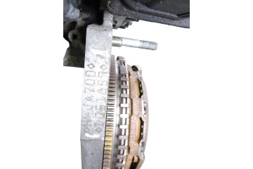 H4J700 MOTOR COMPLETO RENAULT SCENIC III (JZ)