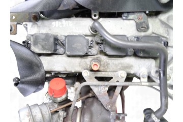 H4J700 MOTOR COMPLETO RENAULT SCENIC III (JZ)