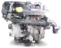 H4J700 MOTOR COMPLETO RENAULT SCENIC III (JZ)