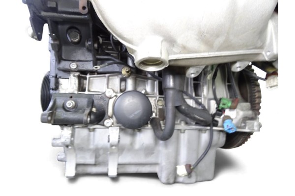 LFY MOTOR COMPLETO PEUGEOT 406 BERLINA (S1/S2)