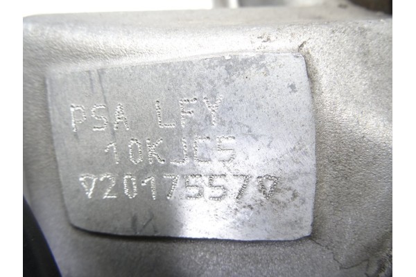 LFY MOTOR COMPLETO PEUGEOT 406 BERLINA (S1/S2)