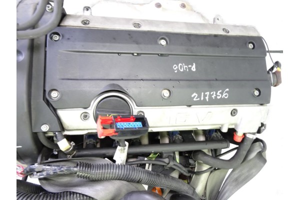 LFY MOTOR COMPLETO PEUGEOT 406 BERLINA (S1/S2)
