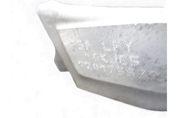 LFY MOTOR COMPLETO PEUGEOT 406 BERLINA (S1/S2)