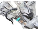 TL4036 CAJA CAMBIOS RENAULT SCENIC III (JZ)