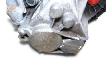 TL4036 CAJA CAMBIOS RENAULT SCENIC III (JZ)