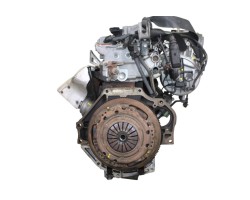 X18XE1 MOTOR COMPLETO OPEL ASTRA G BERLINA