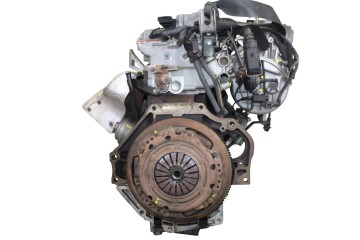 X18XE1 MOTOR COMPLETO OPEL ASTRA G BERLINA