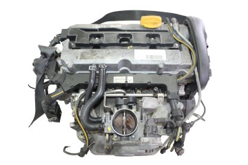X18XE1 MOTOR COMPLETO OPEL ASTRA G BERLINA