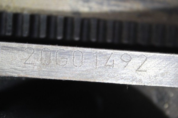 X18XE1 MOTOR COMPLETO OPEL ASTRA G BERLINA