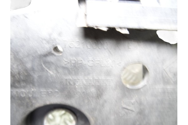 752100007R PANEL FRONTAL RENAULT SCENIC III (JZ)