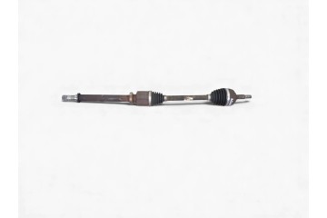 TRANSMISION DELANTERA DERECHA RENAULT SCENIC III (JZ)