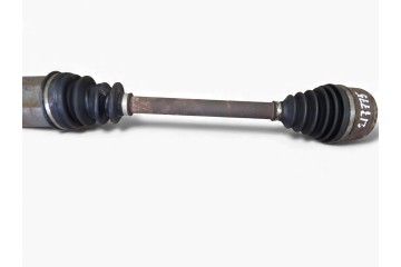 TRANSMISION DELANTERA IZQUIERDA RENAULT SCENIC III (JZ)