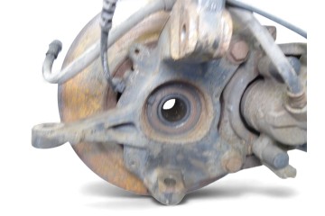 MANGUETA DELANTERA IZQUIERDA RENAULT SCENIC III (JZ)