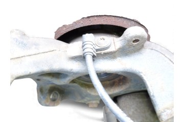 MANGUETA DELANTERA IZQUIERDA RENAULT SCENIC III (JZ)