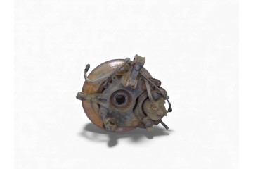 MANGUETA DELANTERA IZQUIERDA RENAULT SCENIC III (JZ)