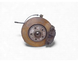 MANGUETA DELANTERA DERECHA RENAULT SCENIC III (JZ)