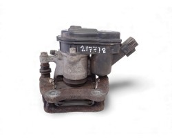 PINZA DE FRENO TRASERA DERECHA RENAULT SCENIC III (JZ)